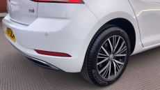 Volkswagen Golf 1.4 TSI SE [Nav] 5dr Petrol Hatchback